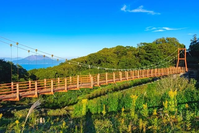 🏞️ 키리시마 신수 협곡 (키리시마 신스이쿄) 이미지 7